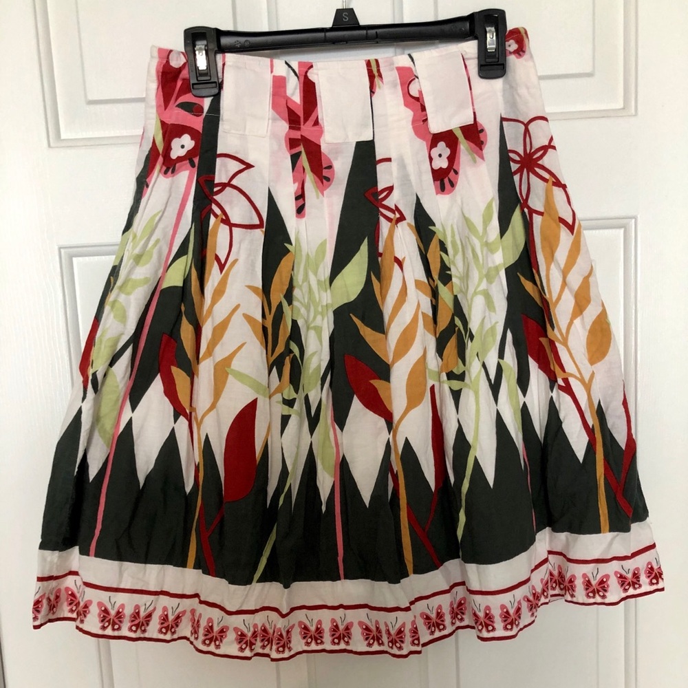 Boston Proper Women’s size 4 skirt